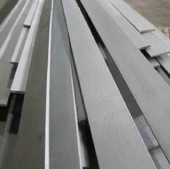 316L Cold Drawn Bright Polished Stainless Steel Flat Bar ASTM A276