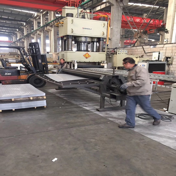 Beijing Silk Road Enterprise Management Services Co.,LTD สายการผลิตของผู้ผลิต