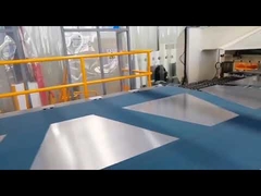 เหล็กม้วนสแตนเลส ตัดตามแบบที่ลูกค้ากำหนด