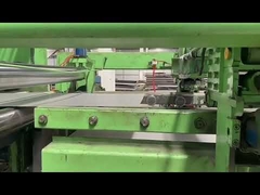 1 มม. มาตรฐาน JIS 304 304l การตัดแผ่นเหล็กสแตนเลสรีดร้อน