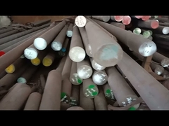 ซุปเปอร์ ดับเพล็กซ์ 416 630 2205 904l แข็งแรงกลม 20 มม 17 4ph บาร์ 10 มม