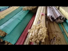 สายประกอบการสถาปัตยกรรม UNS S30300 สายประกอบการเหล็กไร้ขัด ASTM A276