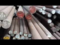 กระจกม้วนร้อน สวย 416 สแตนเลส สตาร์ OD 12mm AiSi