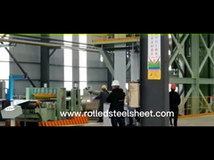 สต็อค Sgcc Dx51d 1.5 มิลลิเมตร โคลล์เหล็กเหล็กกระปุกสําหรับแผ่นหลังคา