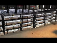 ผนังหลังคาเหล็กกระดาษ PPGI 1.5 มม ผนังเหล็กกระดาษสําหรับกระเบื้องหลังคา