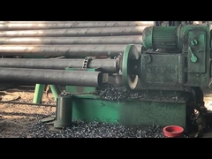 Astm A53 ท่อเหล็กก๊าบอนที่เชื่อมต่อไร้รอย สําหรับน้ําเย็น